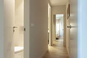 MH Apartments Central Madrid