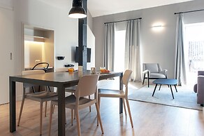 MH Apartments Central Madrid