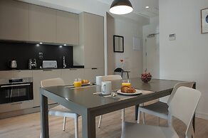 MH Apartments Central Madrid
