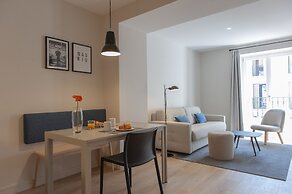 MH Apartments Central Madrid