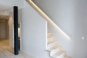 MH Apartments Central Madrid