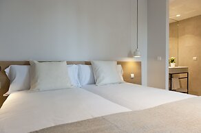 MH Apartments Central Madrid