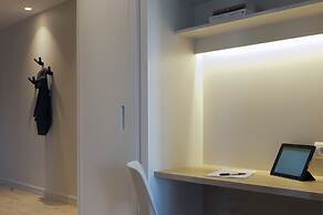 MH Apartments Central Madrid