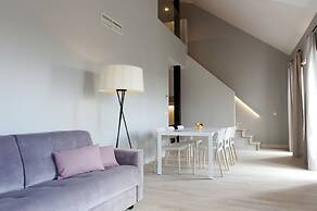 MH Apartments Central Madrid