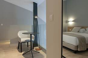 MH Apartments Central Madrid
