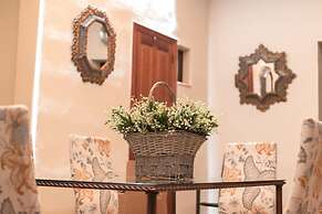 Casa Turistica La Torre