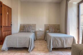 Casa Turistica La Torre