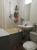 Apartments in Ostrovitianova 9