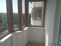 Apartments in Ostrovitianova 9