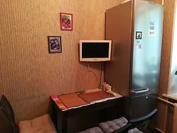 Apartments in Ostrovitianova 9