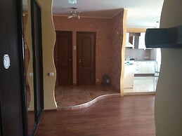 Apartments in Ostrovitianova 9