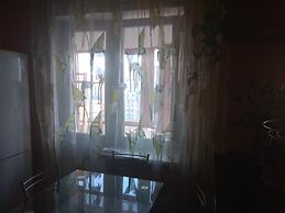 Apartments in Ostrovitianova 9