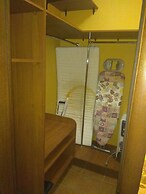 Apartments in Ostrovitianova 9