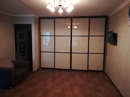 Apartments in Ostrovitianova 9