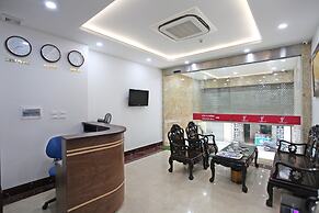 Cat Linh ARL55 Hotel