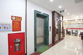 Cat Linh ARL55 Hotel