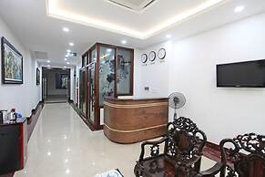 Cat Linh ARL55 Hotel