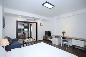 Cat Linh ARL55 Hotel