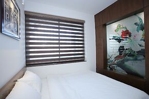 Cat Linh ARL55 Hotel