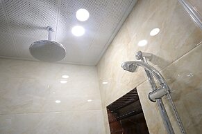 Cat Linh ARL55 Hotel