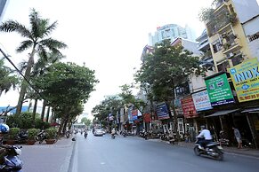 Cat Linh ARL55 Hotel