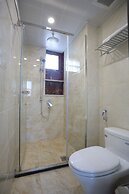 Cat Linh ARL55 Hotel