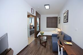 Cat Linh ARL55 Hotel