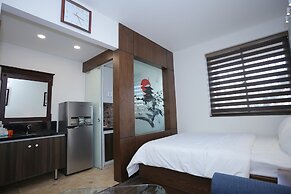 Cat Linh ARL55 Hotel