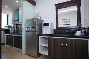 Cat Linh ARL55 Hotel