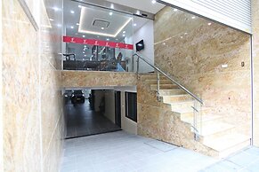 Cat Linh ARL55 Hotel