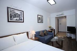 Cat Linh ARL55 Hotel