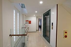 Cat Linh ARL55 Hotel