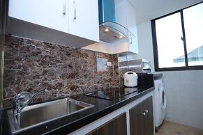 Cat Linh ARL55 Hotel