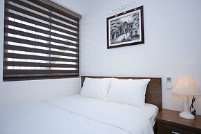 Cat Linh ARL55 Hotel