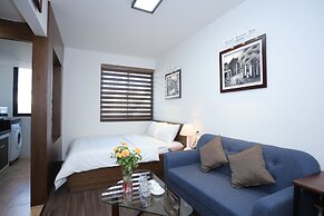 Cat Linh ARL55 Hotel