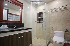 Cat Linh ARL55 Hotel