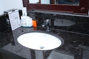 Cat Linh ARL55 Hotel