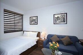 Cat Linh ARL55 Hotel