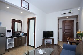 Cat Linh ARL55 Hotel