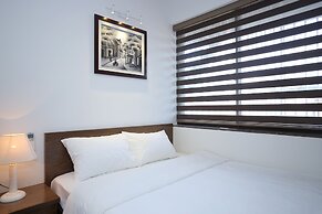 Cat Linh ARL55 Hotel