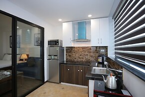 Cat Linh ARL55 Hotel