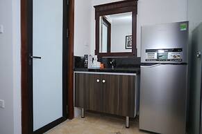 Cat Linh ARL55 Hotel