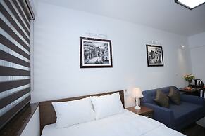 Cat Linh ARL55 Hotel