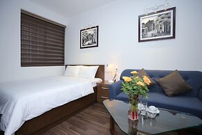 Cat Linh ARL55 Hotel