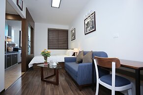 Cat Linh ARL55 Hotel