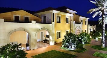 Baglio Caruana Cantina & Relais