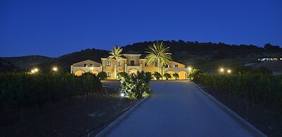 Baglio Caruana Cantina & Relais