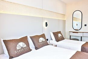 Sardunya Hotel