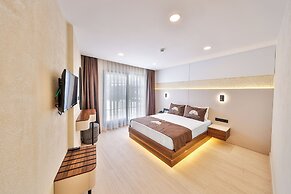 Sardunya Hotel