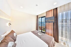 Sardunya Hotel